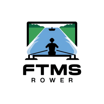 FTMS Video Rower Logo