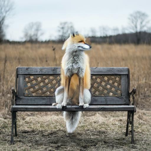 fox